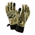 Водонепроницаемые перчатки Dexshell StretchFit Gloves, камуфляж M, DG90906RTCM